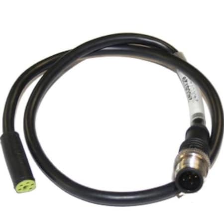 Simrad Simnet Cable To Male MicroC Male SIMNET24005729